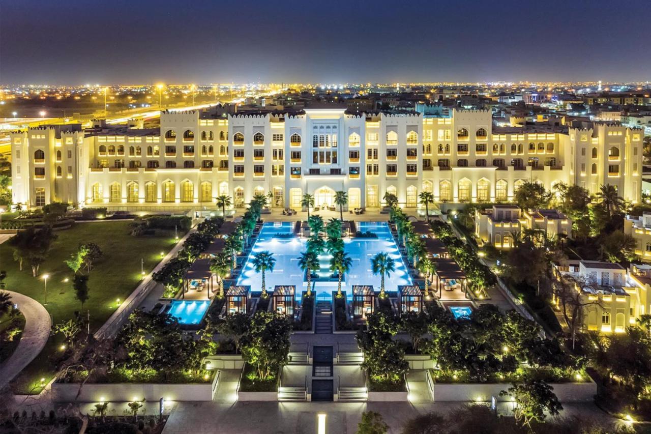 Al Messila, A Luxury Collection Resort & Spa, Doha Exterior photo